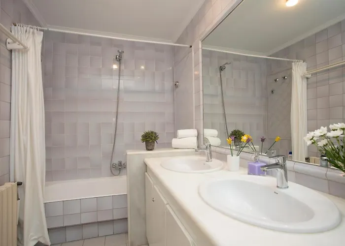 Singularstays Reina Ii Διαμέρισμα *