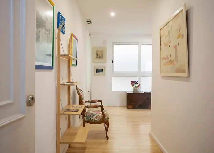 Singularstays Reina Ii