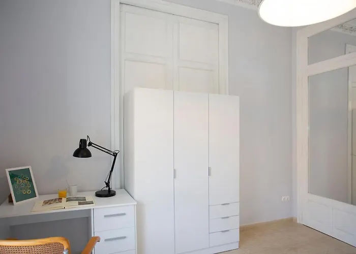 Singularstays Salvador Iv شقة فالنسيا