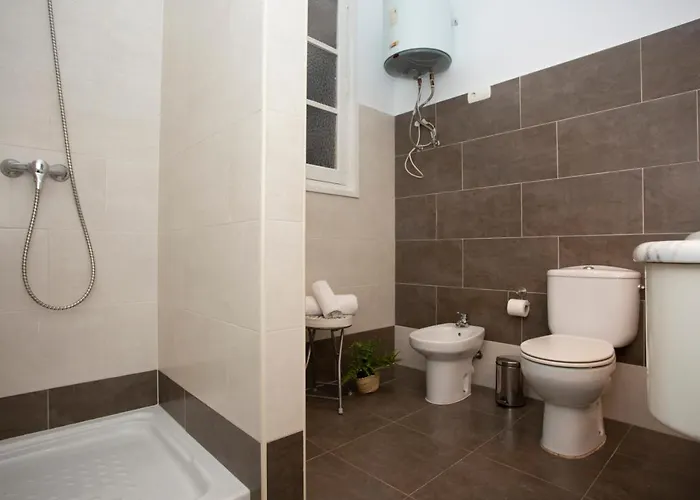 Singularstays Salvador Iv *