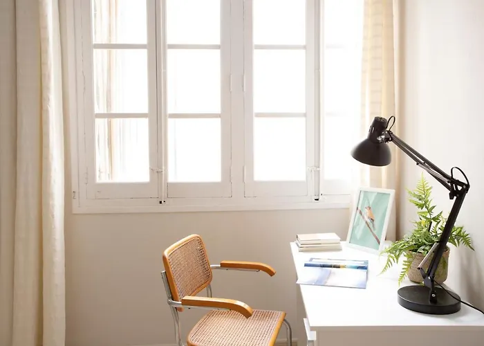 Singularstays Salvador Iv 아파트