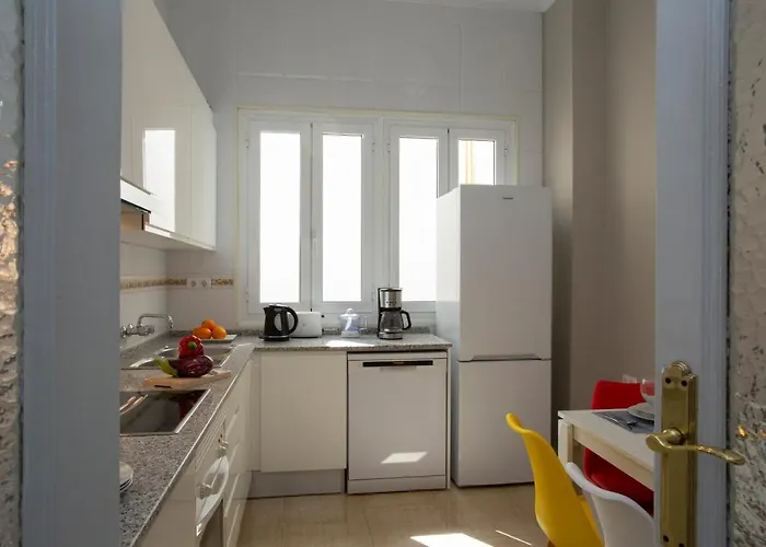 Singularstays Salvador Iv 아파트 *