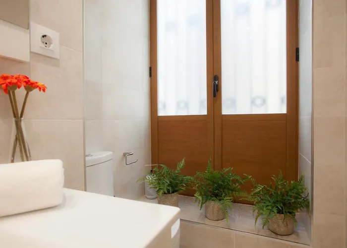 Singularstays Salvador Ii 아파트 *