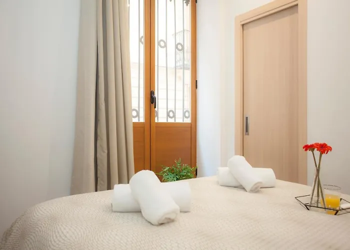 아파트 Singularstays Salvador Ii