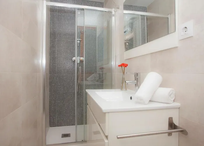 Singularstays Salvador Ii ולנסיה