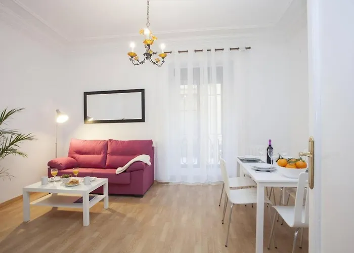 아파트 Singularstays Seu V *