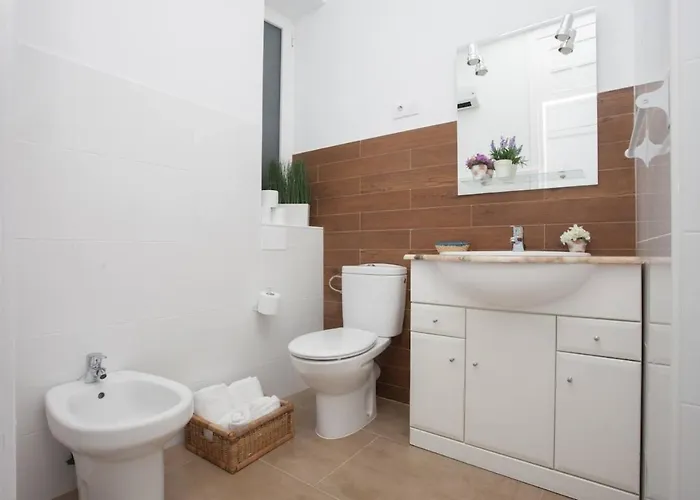 Singularstays Seu V 아파트 *