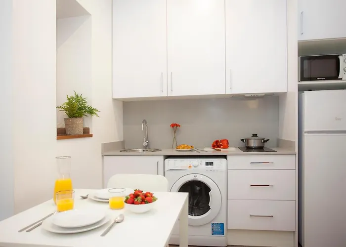 아파트 Singularstays Salvador Ii *