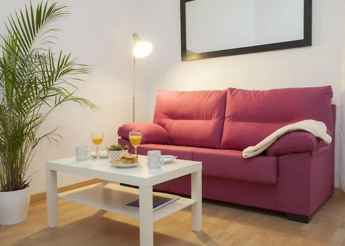 아파트 Singularstays Seu V *