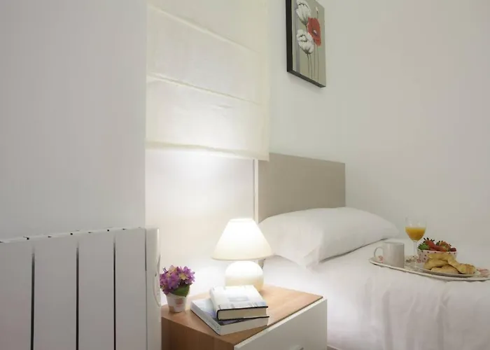 아파트 Singularstays Seu V