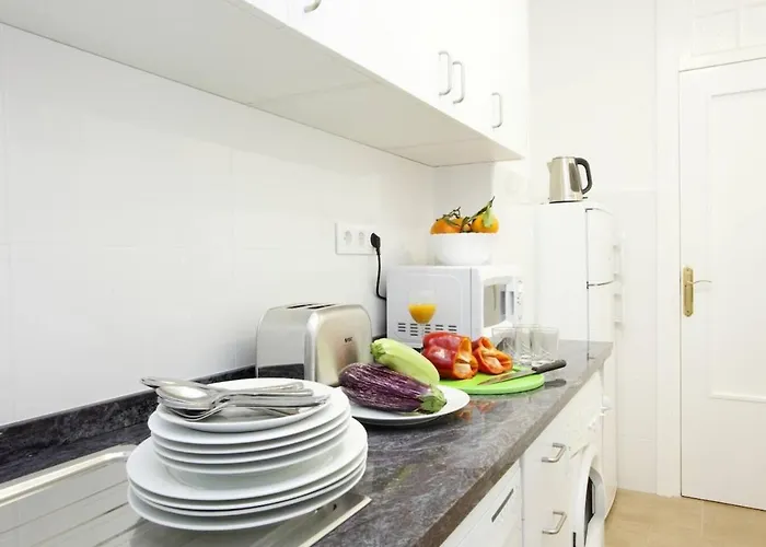 Singularstays Seu V 아파트 발렌시아