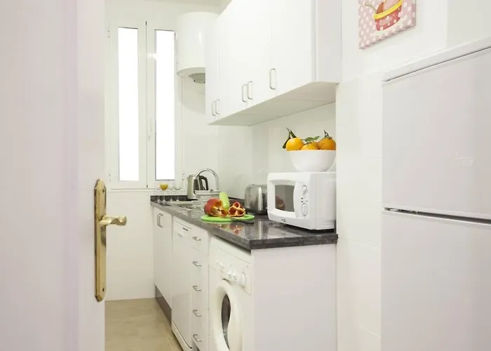 아파트 Singularstays Seu V