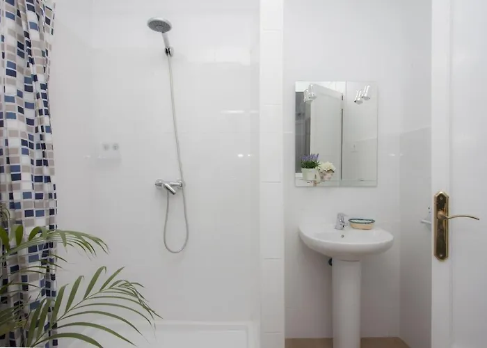 Singularstays Seu V 아파트