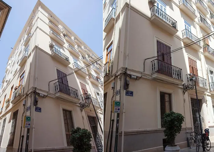 Singularstays Salvador Ii