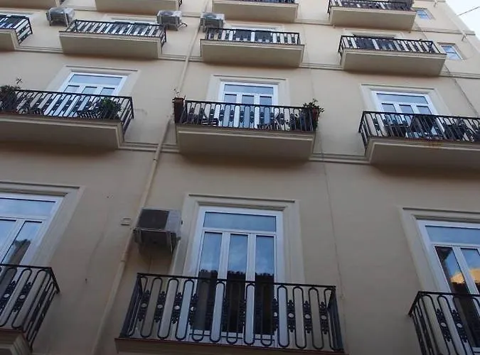 아파트 Singularstays Seu V