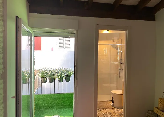 아파트 Hermoso Flat De Playa