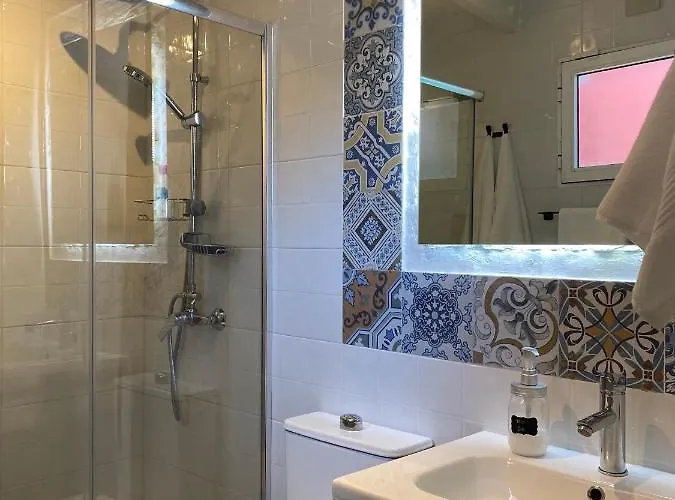 아파트 Hermoso Flat De Playa 발렌시아