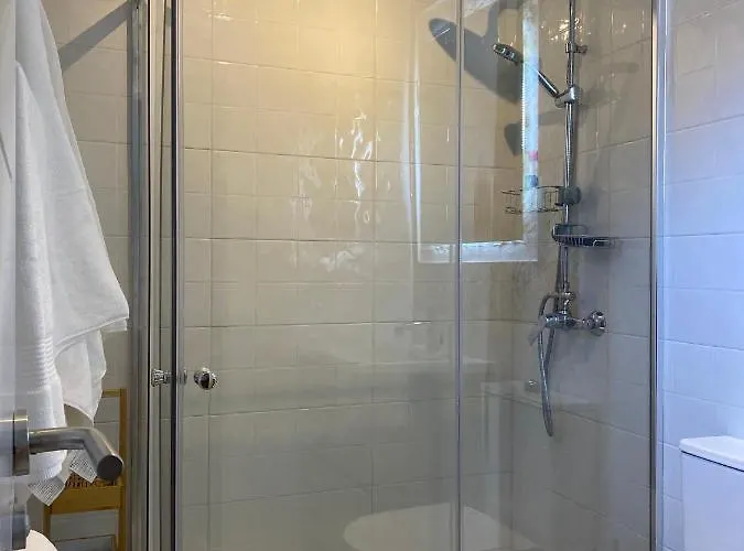 Hermoso Flat De Playa 아파트 *