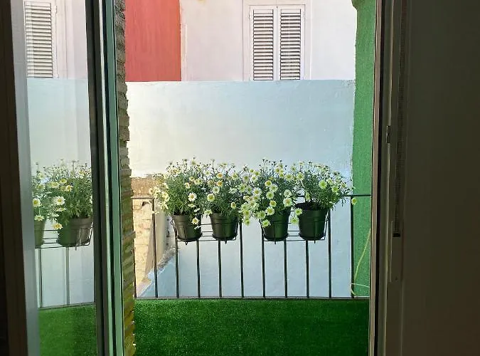 Hermoso Flat De Playa 아파트