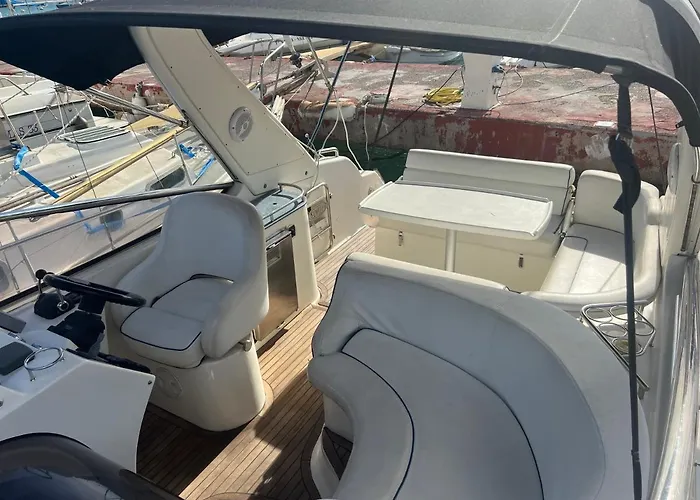 Maser Ii Botel Valência