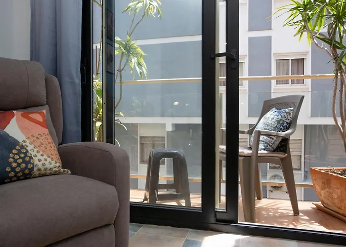 Singularstays Clero Valencie