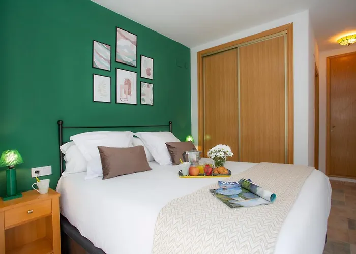 Διαμέρισμα Singularstays Clero