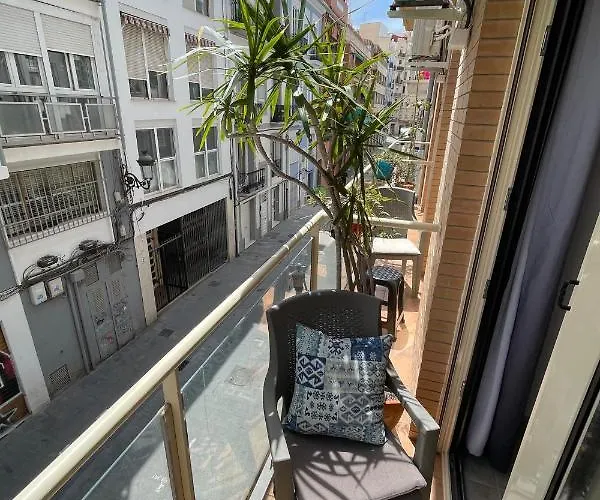 Singularstays Clero Apartmán *