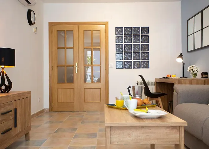 Singularstays Clero Apartmán