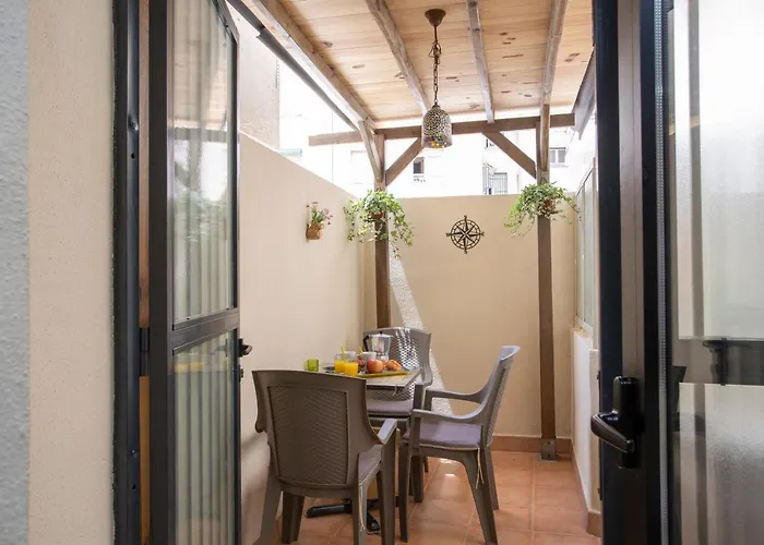 Singularstays Clero *