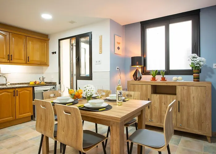 Singularstays Clero Διαμέρισμα Βαλένθια