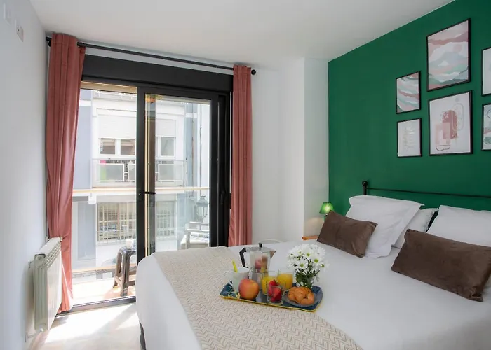 Singularstays Clero *