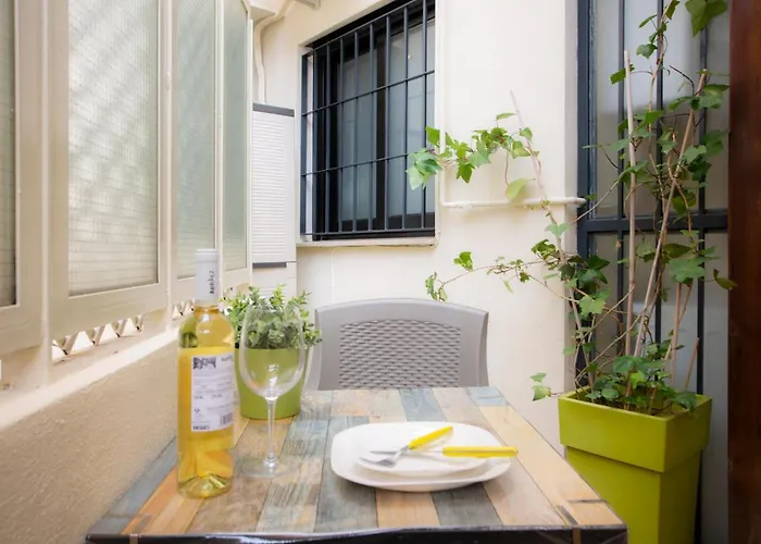 Apartmán Singularstays Clero