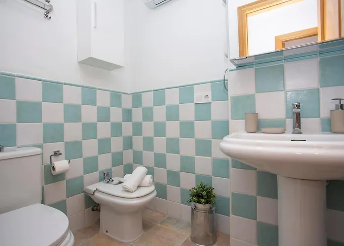 Singularstays Clero Valencie