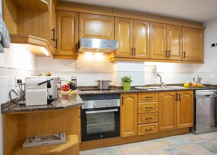 Singularstays Clero Apartmán Valencie