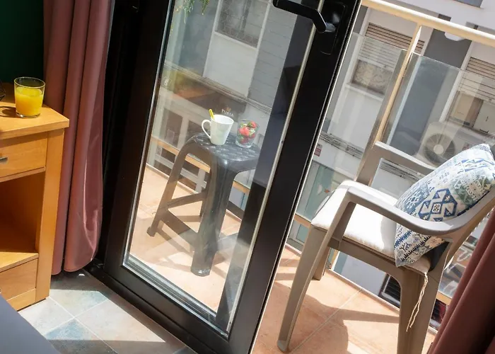 Singularstays Clero Διαμέρισμα