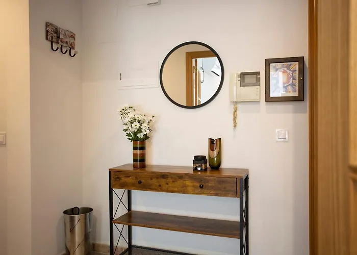 Apartmán Singularstays Clero Valencie