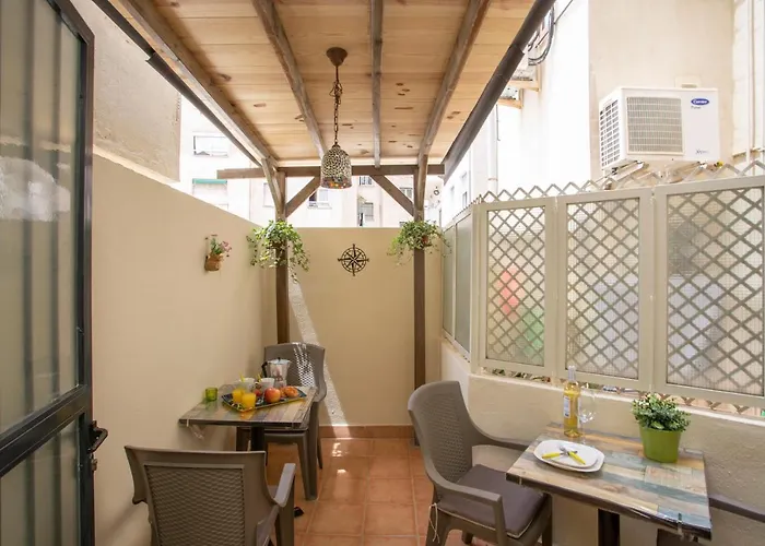 Apartmán Singularstays Clero