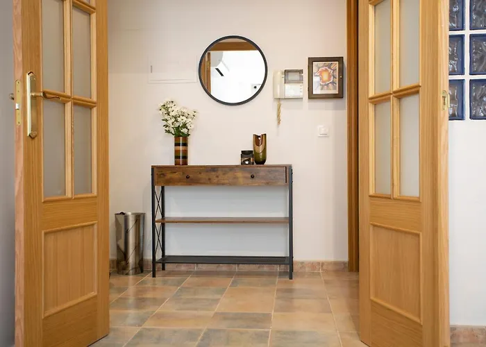 Singularstays Clero Διαμέρισμα