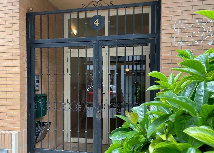 Apartmán Singularstays Clero Valencie