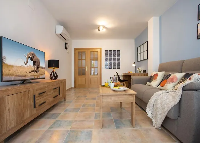 Singularstays Clero Apartmán *