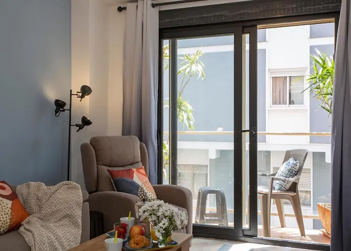 Apartmán Singularstays Clero