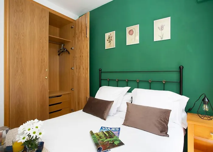 Singularstays Clero Apartmán *