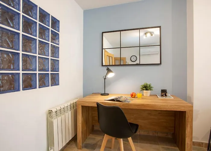 Singularstays Clero Apartmán