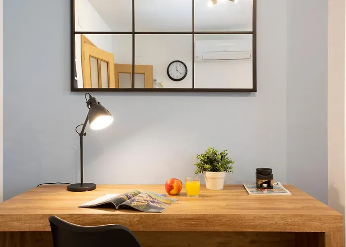 Singularstays Clero * Valencie