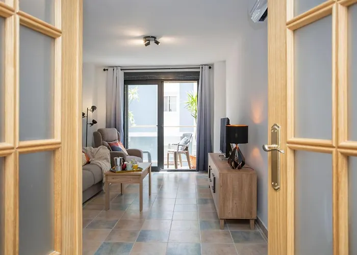 Διαμέρισμα Singularstays Clero