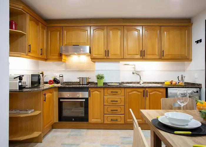 Apartmán Singularstays Clero