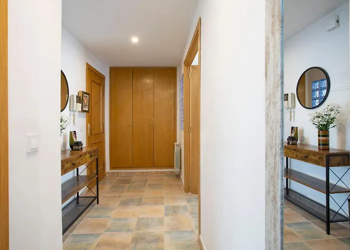 Apartmán Singularstays Clero Valencie