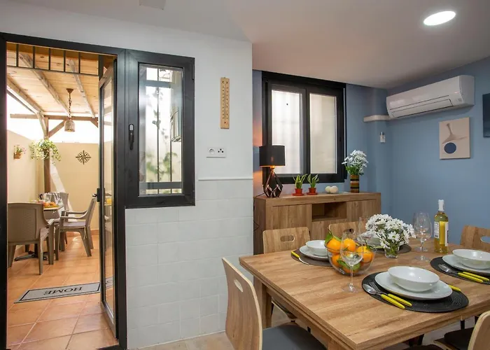 Singularstays Clero Apartmán *