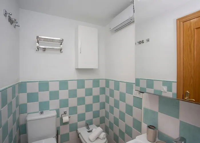 Singularstays Clero Βαλένθια