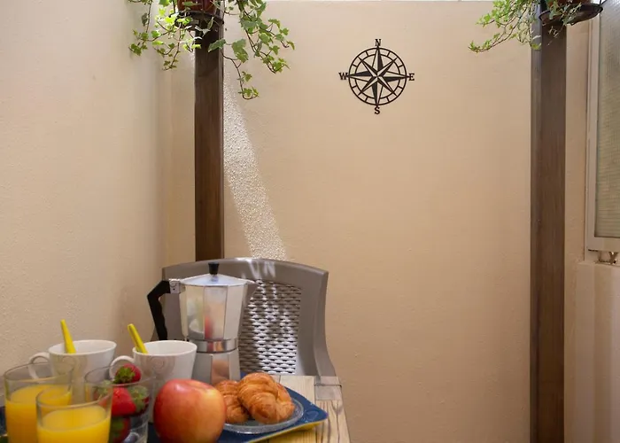 Apartmán Singularstays Clero *